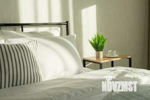 2-к квартира, посуточно, 60м2, 4/17 этаж