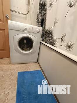 1-к квартира, посуточно, 31м2, 5/5 этаж