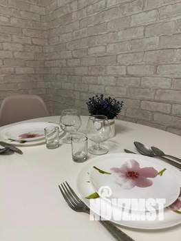 1-к квартира, посуточно, 41м2, 1/1 этаж