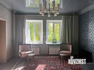 3-к квартира, на длительный срок, 104м2, 3/4 этаж