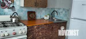 1-к квартира, посуточно, 33м2, 3/5 этаж