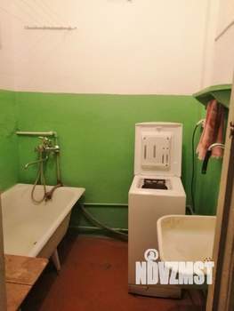 2-к квартира, на длительный срок, 52м2, 2/5 этаж