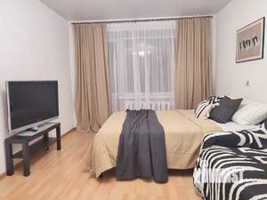 1-к квартира, на длительный срок, 35м2, 3/9 этаж