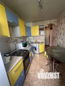 3-к квартира, на длительный срок, 63м2, 5/9 этаж