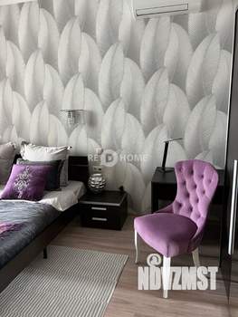 2-к квартира, на длительный срок, 78м2, 7/24 этаж