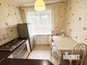 1-к квартира, на длительный срок, 30м2, 4/5 этаж