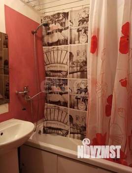 1-к квартира, на длительный срок, 41м2, 16/16 этаж