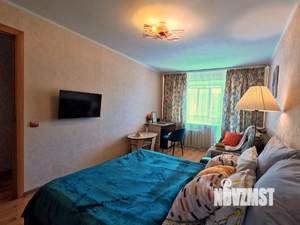 1-к квартира, посуточно, 31м2, 1/1 этаж