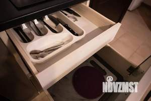 Студия квартира, посуточно, 37м2, 14/16 этаж