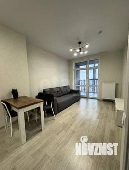 2-к квартира, на длительный срок, 36м2, 24/25 этаж