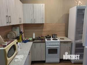 1-к квартира, на длительный срок, 45м2, 2/16 этаж