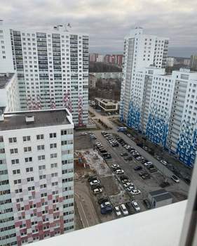 2-к квартира, на длительный срок, 55м2, 18/26 этаж