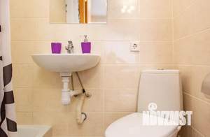 Студия квартира, посуточно, 25м2, 1/25 этаж