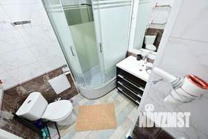 2-к квартира, посуточно, 55м2, 1/1 этаж