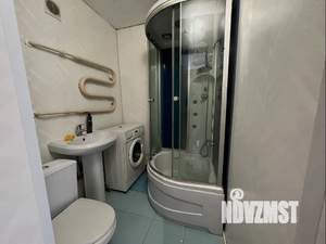 Студия квартира, посуточно, 27м2, 2/5 этаж