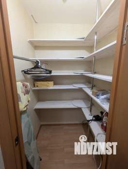 1-к квартира, на длительный срок, 39м2, 16/17 этаж