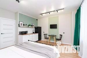 1-к квартира, посуточно, 30м2, 23/25 этаж