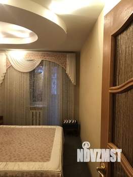 3-к квартира, на длительный срок, 72м2, 4/9 этаж