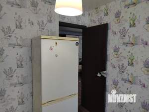 2-к квартира, на длительный срок, 44м2, 2/5 этаж