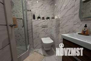 1-к квартира, посуточно, 35м2, 23/25 этаж