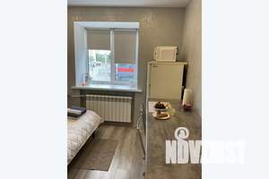 1-к квартира, посуточно, 12м2, 3/5 этаж