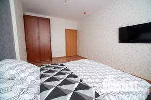 1-к квартира, посуточно, 47м2, 22/25 этаж