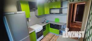 1-к квартира, посуточно, 39м2, 4/10 этаж