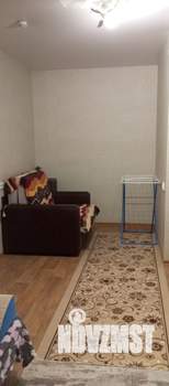 1-к квартира, на длительный срок, 34м2, 3/14 этаж