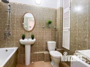 1-к квартира, посуточно, 66м2, 1/1 этаж