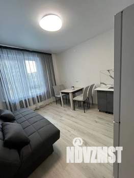 1-к квартира, посуточно, 43м2, 3/9 этаж