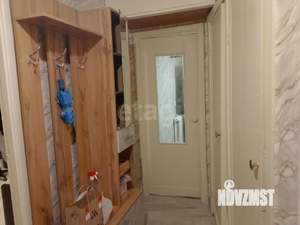 1-к квартира, на длительный срок, 29м2, 1/5 этаж