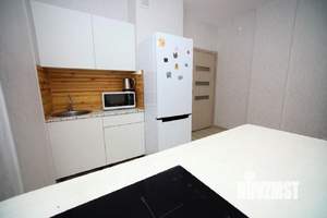 2-к квартира, посуточно, 55м2, 1/1 этаж