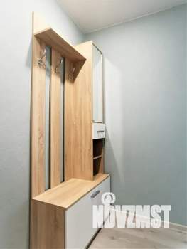 1-к квартира, посуточно, 33м2, 2/5 этаж