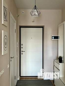 Студия квартира, посуточно, 30м2, 4/6 этаж