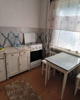 2-к квартира, на длительный срок, 37м2, 4/5 этаж