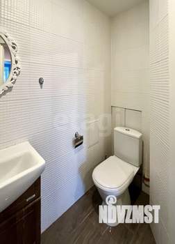 1-к квартира, на длительный срок, 36м2, 3/3 этаж
