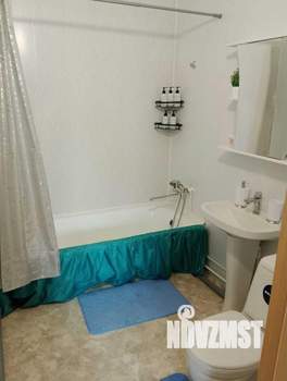 2-к квартира, посуточно, 82м2, 1/1 этаж