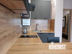 Студия квартира, посуточно, 30м2, 16/19 этаж