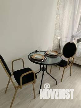 Студия квартира, посуточно, 27м2, 7/16 этаж