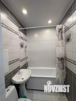 2-к квартира, на длительный срок, 46м2, 2/5 этаж