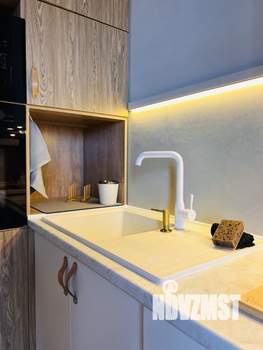 2-к квартира, посуточно, 58м2, 7/25 этаж