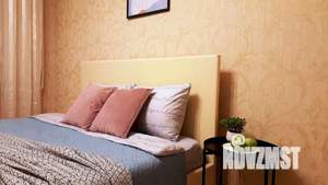 2-к квартира, посуточно, 65м2, 1/1 этаж