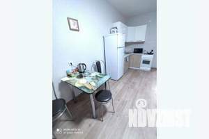 1-к квартира, посуточно, 45м2, 11/25 этаж