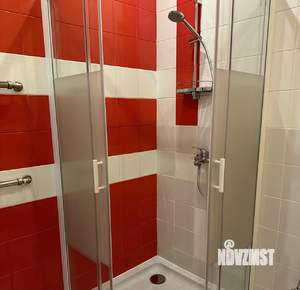 1-к квартира, посуточно, 41м2, 1/1 этаж