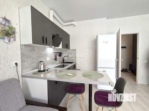 Студия квартира, на длительный срок, 29м2, 4/8 этаж