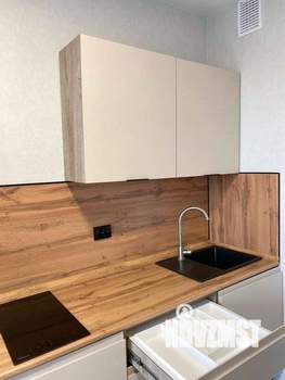 1-к квартира, на длительный срок, 31м2, 6/19 этаж