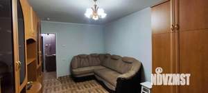 1-к квартира, на длительный срок, 38м2, 2/10 этаж