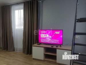 1-к квартира, на длительный срок, 31м2, 3/5 этаж