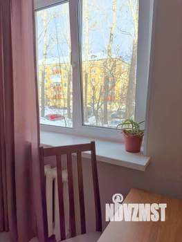 2-к квартира, посуточно, 47м2, 1/1 этаж