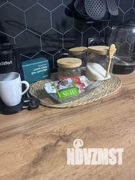 Студия квартира, посуточно, 37м2, 2/25 этаж